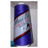 Maxi Lock Royal Blue Thread 3000 Yds (3).