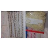 Lace, Trim