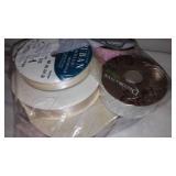 Ribbon, Trim, Craft