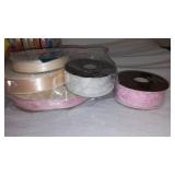 Ribbon, Trim, Craft