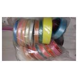 Ribbon, Trim, Craft