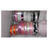 Ribbon, Trim, Craft