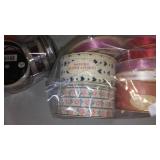 Ribbon, Trim, Craft