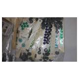 Variety of Buttons and Snaps.