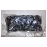 Variety of Buttons and Snaps.