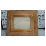 The Cycle Guide of Americas Dogs And Painting of Dog.