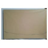 The Cycle Guide of Americas Dogs And Painting of Dog.