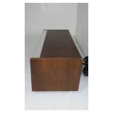 Panasonic AM/FM 2 band Radio.