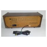 Panasonic AM/FM 2 band Radio.