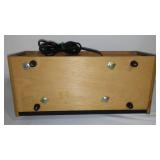 Panasonic AM/FM 2 band Radio.