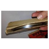 Music Appreciation Course Vinyls and Vintage Films.