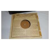 Music Appreciation Course Vinyls and Vintage Films.