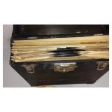 Music Appreciation Course Vinyls and Vintage Films.