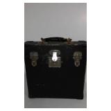 Music Appreciation Course Vinyls and Vintage Films.