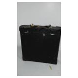 Music Appreciation Course Vinyls and Vintage Films.