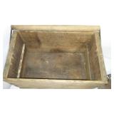 Vintage Fairbanks Cast Iron Scale.