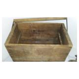 Vintage Fairbanks Cast Iron Scale.