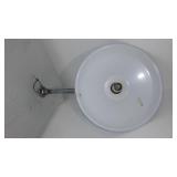 Vintage AFCO Farm Light.