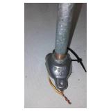 Vintage AFCO Farm Light.