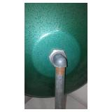 Vintage AFCO Farm Light.