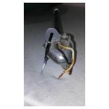 Vintage AFCO Farm Light.