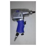 Campbell Hausfeld ½ inch Air Impact Wrench.