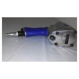 Campbell Hausfeld ½ inch Air Impact Wrench.