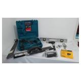Makita Corded Drill and More.