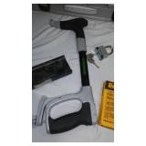 Makita Corded Drill and More.