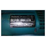 Makita Corded Drill and More.