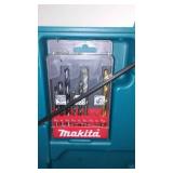 Makita Corded Drill and More.