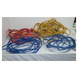 Extension Cords (4)