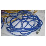 Extension Cords (4)