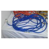 Extension Cords (4)