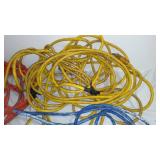 Extension Cords (4)