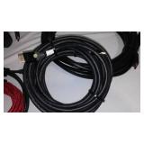 Electronic Cords HDMI (3) and More.