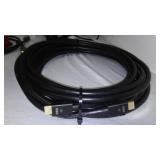 Electronic Cords HDMI (3) and More.