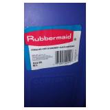 Sweatshirt, Jersey, Cotton, Polyester Blend Remnant Material in covered Tote