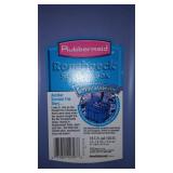 Ribbed Knit, Jersey, Remnant Material Covered Tote.