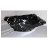 Miniature Tea Set. Signed Will George