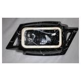 Miniature Tea Set. Signed Will George