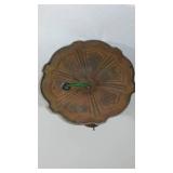 Vintage Lamp and Clamp Light.