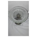 Vintage Shabby Chic Ornate White Acantus Leaves Vase, Garden Pots and more.