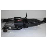 Warrior Variable Speed Oscillating Multi-tool and Dremel 200 series.