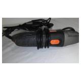 Warrior Variable Speed Oscillating Multi-tool and Dremel 200 series.