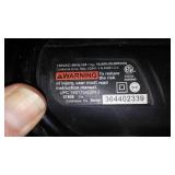 Warrior Variable Speed Oscillating Multi-tool and Dremel 200 series.