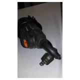 Warrior Variable Speed Oscillating Multi-tool and Dremel 200 series.