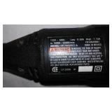 Warrior Variable Speed Oscillating Multi-tool and Dremel 200 series.
