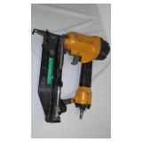 Bostitch Air Brad Nailer.