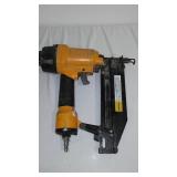 Bostitch Air Brad Nailer.